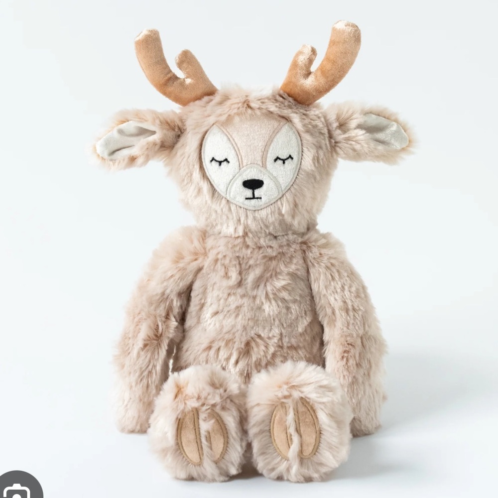 Slumberkin Shine Bright Ibex Kin
